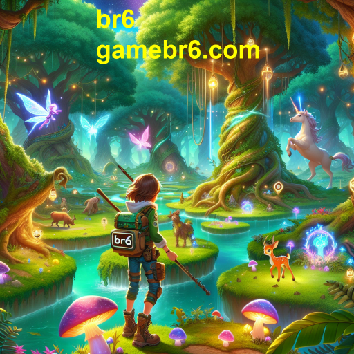 Explorando o Mundo dos Jogos de Aventura