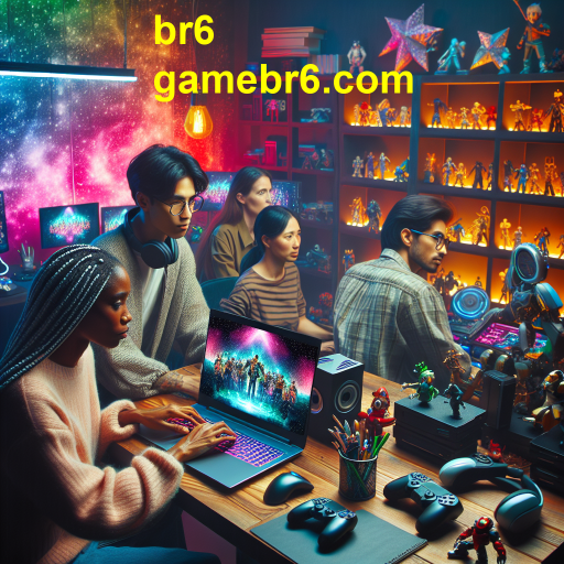 A Importância das Análises de Jogos na Indústria